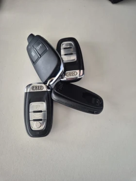 Audi A4 - 6000 € / 11734.98 лв. - 95001708 17