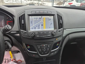 Opel Insignia 1.6CDTI, COSMO, FACE - 5900 € / 11539.40 лв. - 92492618 15