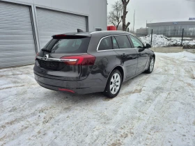 Opel Insignia 1.6CDTI, COSMO, FACE - 5900 € / 11539.40 лв. - 92492618 5