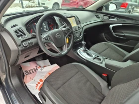 Opel Insignia 1.6CDTI, COSMO, FACE - 5900 € / 11539.40 лв. - 92492618 9