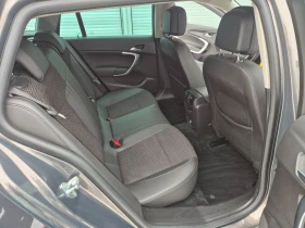 Opel Insignia 1.6CDTI, COSMO, FACE - 5900 € / 11539.40 лв. - 92492618 12