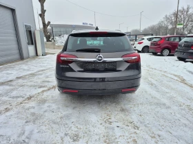 Opel Insignia 1.6CDTI, COSMO, FACE - 5900 € / 11539.40 лв. - 92492618 6