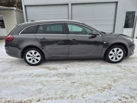 Opel Insignia 1.6CDTI, COSMO, FACE - 5900 € / 11539.40 лв. - 92492618 4