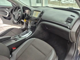 Opel Insignia 1.6CDTI, COSMO, FACE - 5900 € / 11539.40 лв. - 92492618 11