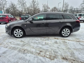 Opel Insignia 1.6CDTI, COSMO, FACE - 5900 € / 11539.40 лв. - 92492618 8