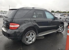 Mercedes-Benz ML 550 * * CARFAX * * АВТО КРЕДИТ * *  - 9400 € / 18384.80 лв. - 35225905 4