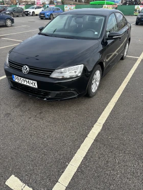 VW Jetta 2.0i, снимка 2