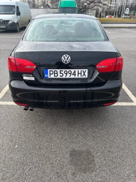 VW Jetta 2.0i, снимка 3
