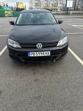 VW Jetta 2.0i, снимка 1