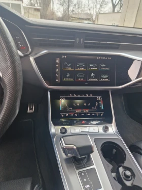 Audi A6 Limousine Sport 50 TDI quattro - 47000 € / 91924.01 лв. - 56535666 5