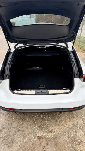 Peugeot 508 1.5d* AUTO* EAT8 - 12700 € / 24839.04 лв. - 98572423 15