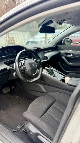 Peugeot 508 1.5d* AUTO* EAT8 - 12700 € / 24839.04 лв. - 98572423 8