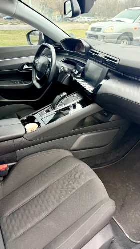 Peugeot 508 1.5d* AUTO* EAT8 - 12700 € / 24839.04 лв. - 98572423 12