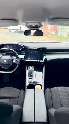 Peugeot 508 1.5d* AUTO* EAT8 - 12700 € / 24839.04 лв. - 98572423 11