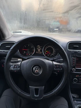 VW Golf 1.6 TDI - 6200 € / 12126.15 лв. - 57895914 3