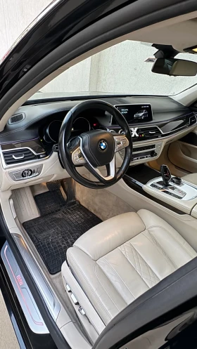BMW 730 Всички екстри , ЛИЗИНГ - 7400 € / 14473.14 лв. - 74291808 8