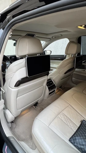 BMW 730 Всички екстри , ЛИЗИНГ - 7400 € / 14473.14 лв. - 74291808 10