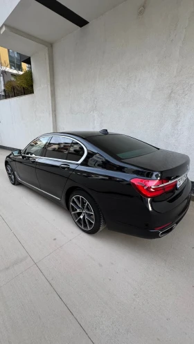 BMW 730 Всички екстри , ЛИЗИНГ - 7400 € / 14473.14 лв. - 74291808 6