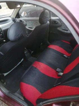 Daewoo Lanos 1.5 - 850 € / 1662.46 лв. - 77779790 5