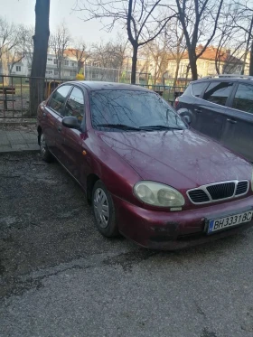 Daewoo Lanos 1.5 - 850 € / 1662.46 лв. - 77779790 3