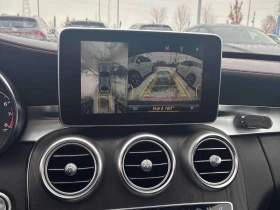 Mercedes-Benz C 43 AMG * CARFAX * 360 КАМЕРИ* BURMESTER*  - 23100 € / 45179.67 лв. - 34717643 11