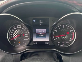 Mercedes-Benz C 43 AMG * CARFAX * 360 КАМЕРИ* BURMESTER*  - 23100 € / 45179.67 лв. - 34717643 7