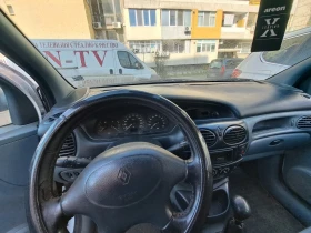 Renault Megane - 1200 € / 2347.00 лв. - 42481047 8