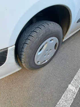 Renault Megane - 1200 € / 2347.00 лв. - 42481047 10