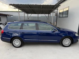 VW Passat 2.0tdi Bluemotion - 3555 € / 6952.98 лв. - 16903806 8
