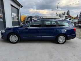 VW Passat 2.0tdi Bluemotion - 3555 € / 6952.98 лв. - 16903806 4