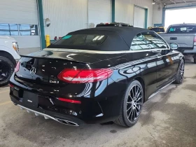 Mercedes-Benz C 43 AMG BURMESTER| LANE ASSIST| 360 КАМЕРИ| CARFAX   - 26800 € / 52416.24 лв. - 28478794 3