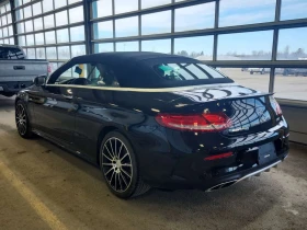 Mercedes-Benz C 43 AMG BURMESTER| LANE ASSIST| 360 КАМЕРИ| CARFAX   - 26800 € / 52416.24 лв. - 28478794 4