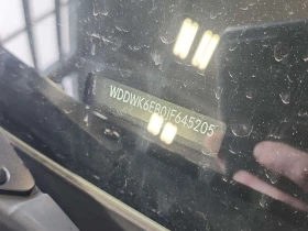 Mercedes-Benz C 43 AMG BURMESTER| LANE ASSIST| 360 КАМЕРИ| CARFAX   - 26800 € / 52416.24 лв. - 28478794 16