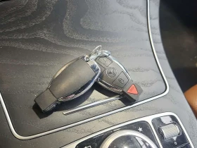 Mercedes-Benz C 43 AMG BURMESTER| LANE ASSIST| 360 КАМЕРИ| CARFAX   - 26800 € / 52416.24 лв. - 28478794 15