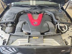 Mercedes-Benz C 43 AMG BURMESTER| LANE ASSIST| 360 КАМЕРИ| CARFAX   - 26800 € / 52416.24 лв. - 28478794 7