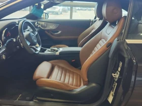 Mercedes-Benz C 43 AMG BURMESTER| LANE ASSIST| 360 КАМЕРИ| CARFAX   - 26800 € / 52416.24 лв. - 28478794 8