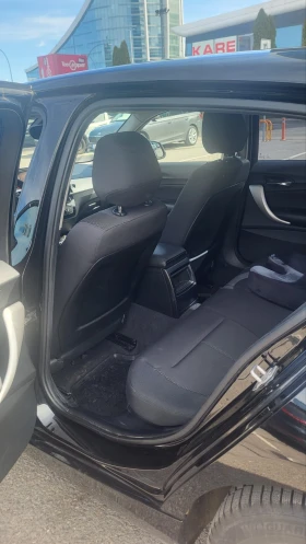 BMW 116 - 12500 € / 24447.88 лв. - 55088978 5