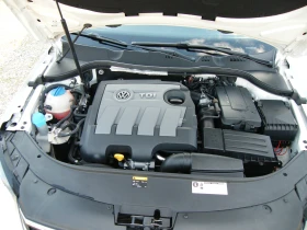 VW Passat 1.6TDI DSG - 7290 € / 14258.00 лв. - 26497645 17