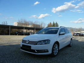 VW Passat 1.6TDI DSG