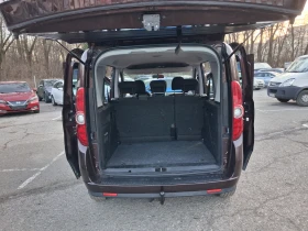 Fiat Doblo 1.4i* Пътничеси* ЕВРО 5* Холандия - 3250 € / 6356.45 лв. - 65890532 7