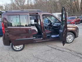 Fiat Doblo 1.4i* Пътничеси* ЕВРО 5* Холандия - 3250 € / 6356.45 лв. - 65890532 6