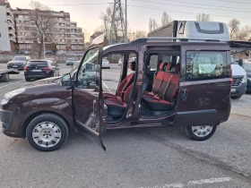 Fiat Doblo 1.4i* Пътничеси* ЕВРО 5* Холандия - 3250 € / 6356.45 лв. - 65890532 8