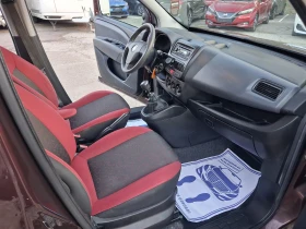 Fiat Doblo 1.4i* Пътничеси* ЕВРО 5* Холандия - 3250 € / 6356.45 лв. - 65890532 10
