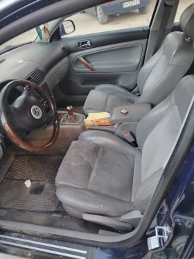 VW Passat - 1000 € / 1955.83 лв. - 21101130 5