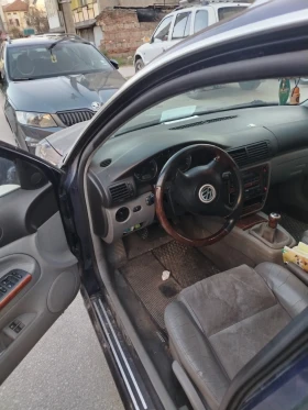 VW Passat - 1000 € / 1955.83 лв. - 21101130 3