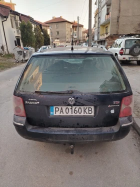 VW Passat - 1000 € / 1955.83 лв. - 21101130 8
