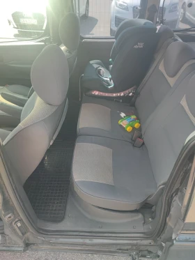 Citroen Berlingo 2.0hdi Multispace - 2700 € / 5280.74 лв. - 79198274 6