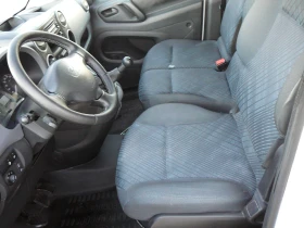 Peugeot Partner 1.6 hdi Клима  - 6200 € / 12126.15 лв. - 19775189 6