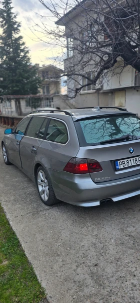 BMW 530 - 4400 € / 8605.65 лв. - 65538850 2