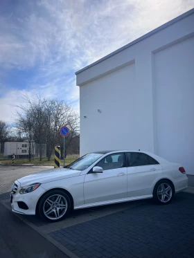 Mercedes-Benz E 55 V8 - 18100 € / 35400.52 лв. - 78050688 4